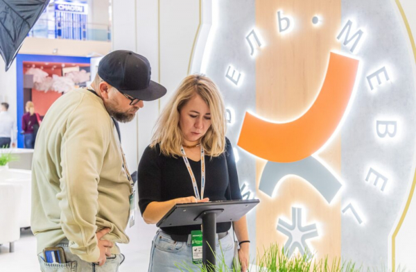 «мебель-2025» – главное событие года для мебельного рынка россии «мебель-2025» – главное событие года для мебельного рынка россии