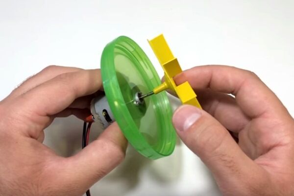 Как сделать пылесос своими руками: подробные инструкции по сборке самодельного прибора Как сделать пылесос своими руками: подробные инструкции по сборке самодельного прибора