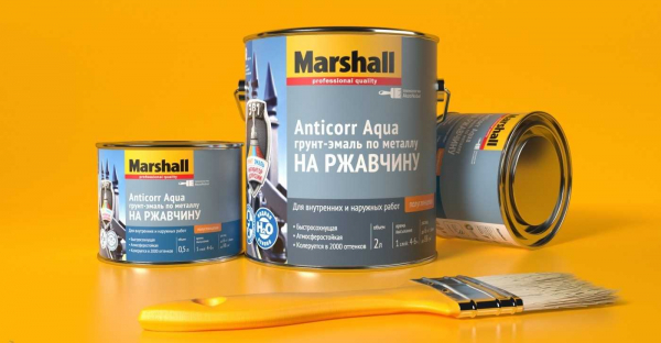 Как выбрать быстросохнущую краску для окрашивания деревянных и металлических изделий Как выбрать быстросохнущую краску для окрашивания деревянных и металлических изделий