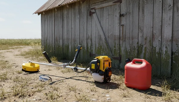 Топ-15 лучших бензиновых триммеров: рейтинг 2025 года и советы по выбору