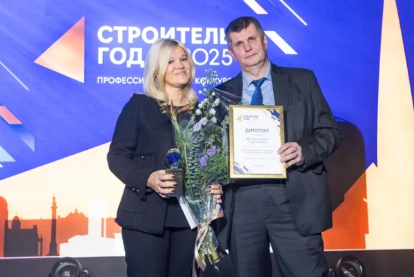 Лучшие проекты, компании и люди профессии. В петербурге вручили премию «строитель года» Лучшие проекты, компании и люди профессии. В петербурге вручили премию «строитель года»