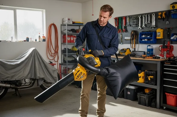 Рейтинг 10 лучших аккумуляторных воздуходувок Рейтинг 10 лучших аккумуляторных воздуходувок