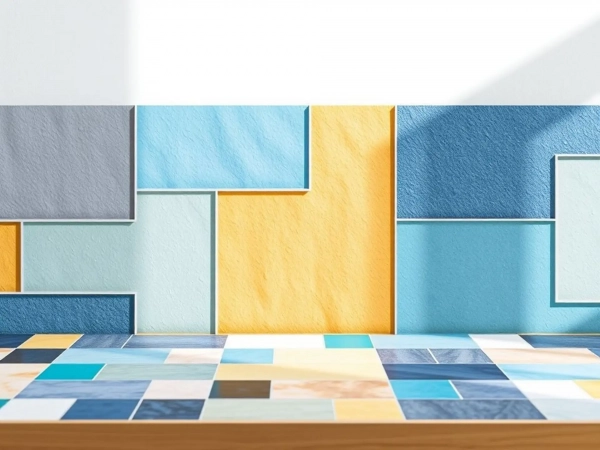 Дизайн интерьера: как подобрать идеальные обои для ваших стен 1