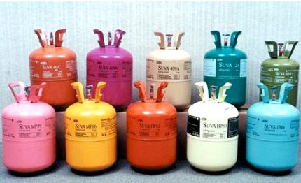 Как работает кондиционер: принцип работы кондиционера, его устройство и техническая схема Как работает кондиционер: принцип работы кондиционера, его устройство и техническая схема