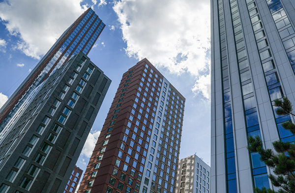 Нужна ли жилому рынку единая классификация Нужна ли жилому рынку единая классификация