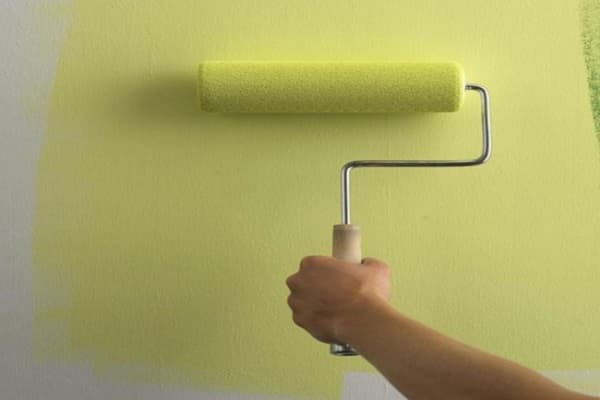 Обои под покраску: какие бывают и какие из них лучше? Обои под покраску: какие бывают и какие из них лучше?