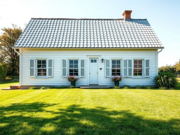 Долгосрочный уход за домом: идеи и советы по поддержанию уюта 1