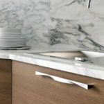 Как выбрать кухонный фартук для рабочей зоны Как выбрать кухонный фартук для рабочей зоны