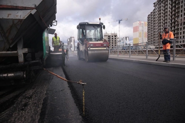 Хочешь построить дом — строй дороги. Кто и как создает транспортную инфраструктуру в новых районах Хочешь построить дом — строй дороги. Кто и как создает транспортную инфраструктуру в новых районах