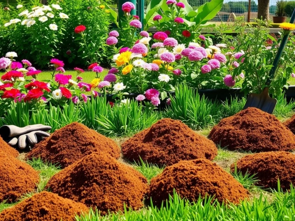 Дизайн сада: как защитить урожай и сохранить красоту участка Дизайн сада: как защитить урожай и сохранить красоту участка