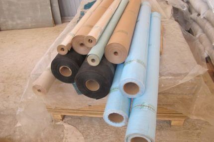 Вентиляция кровли из профлиста: рекомендации по проектированию и монтажу