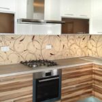 Как выбрать кухонный фартук для рабочей зоны Как выбрать кухонный фартук для рабочей зоны