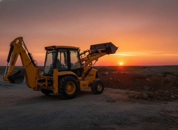 Лучшие китайские экскаваторы: рейтинг и критерии выбора