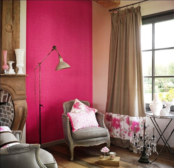 Обои под покраску: какие бывают и какие из них лучше? Обои под покраску: какие бывают и какие из них лучше?