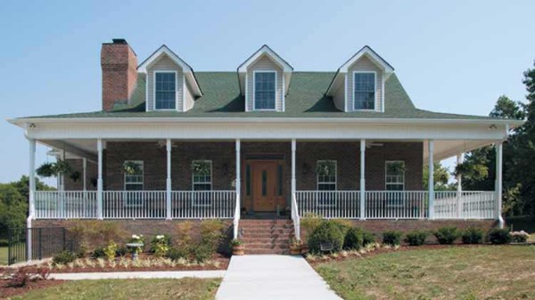 Пристройка веранды к дому своими руками Пристройка веранды к дому своими руками