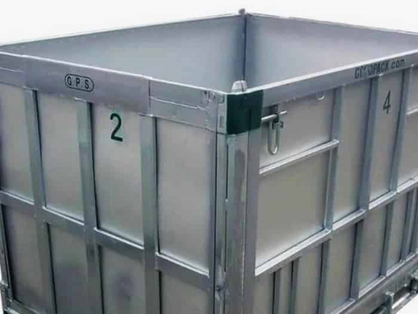 Виды упаковки Виды упаковки