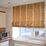 Кухонные шторы. От классики до современности (50 фото идей) Кухонные шторы. От классики до современности (50 фото идей)