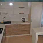 Идеи для маленькой кухни. Советы по оформлению и фото Идеи для маленькой кухни. Советы по оформлению и фото