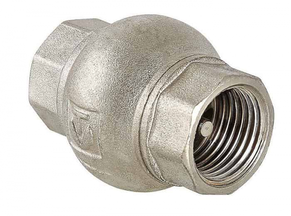 Классификация трубопроводной арматуры