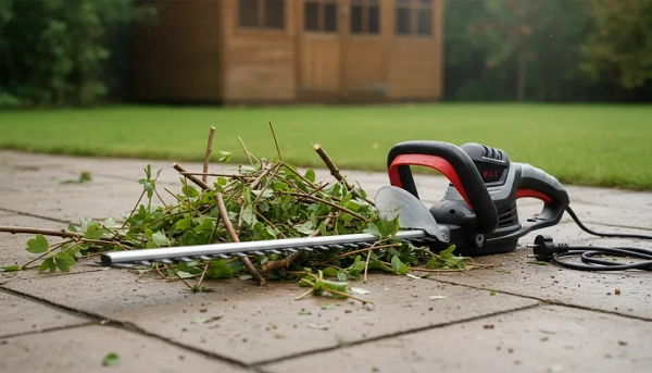 Рейтинг электрических кусторезов: лучшие модели, отзывы, цена