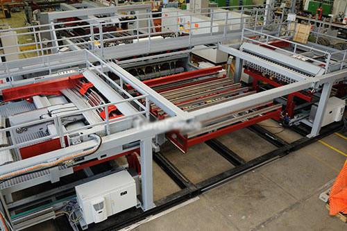 Красивые и прочные 3d ограждения Красивые и прочные 3d ограждения