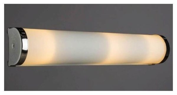 Какие светильники лучше для ванной комнаты: виды и характеристики влагозащищенных светильников Какие светильники лучше для ванной комнаты: виды и характеристики влагозащищенных светильников