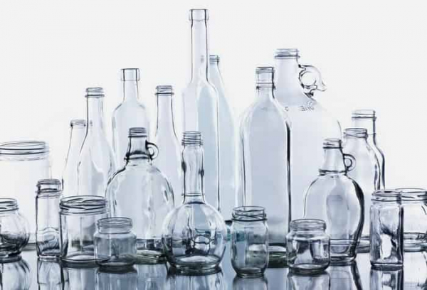 Виды упаковки Виды упаковки