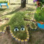 Как сделать клумбу или цветник Как сделать клумбу или цветник