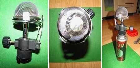 Самодельный обогреватель для гаража: как сделать прибор своими руками