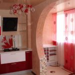 Кухонные шторы. От классики до современности (50 фото идей) Кухонные шторы. От классики до современности (50 фото идей)