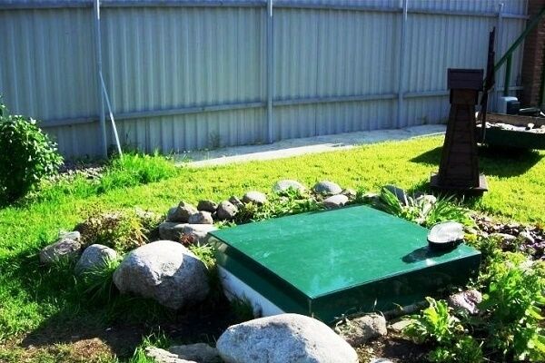 Установка септика «топас»: монтаж своими руками + правила обслуживания