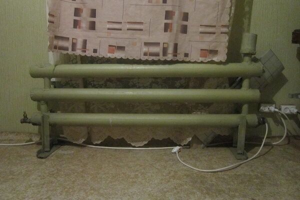 Самодельный обогреватель для гаража: как сделать прибор своими руками