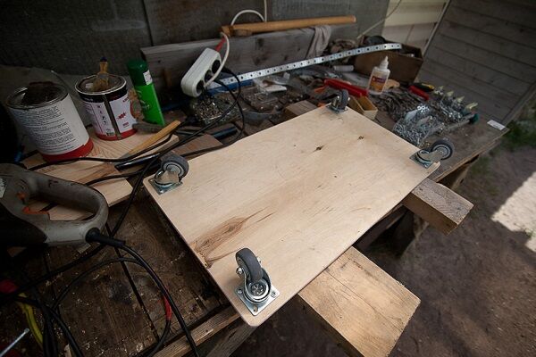 Как сделать пылесос своими руками: подробные инструкции по сборке самодельного прибора Как сделать пылесос своими руками: подробные инструкции по сборке самодельного прибора