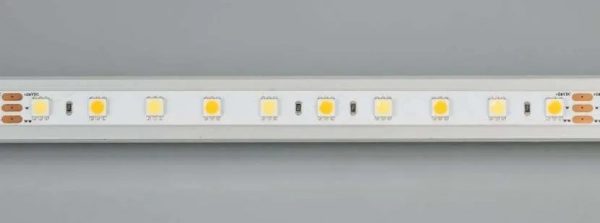 Виды светодиодных лент: монохромные, многоцветные и специальные led-модули