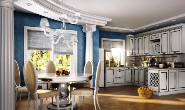 Обои под покраску: какие бывают и какие из них лучше? Обои под покраску: какие бывают и какие из них лучше?