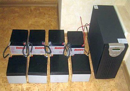 Ибп для газовых котлов отопления: как выбрать, топ-12 лучших моделей, советы по обслуживанию Ибп для газовых котлов отопления: как выбрать, топ-12 лучших моделей, советы по обслуживанию