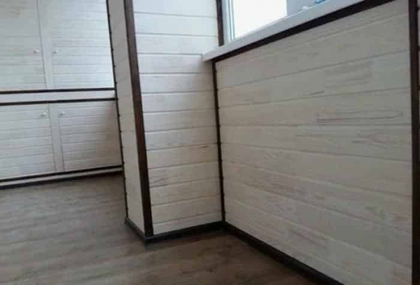 Вагонка или мдф панели? Вагонка или мдф панели?