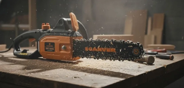 Рейтинг цепных электропил с подробным описанием