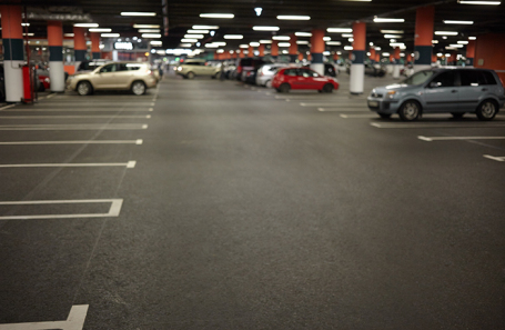 Машино-места начали дорожать быстрее, чем квартиры Машино-места начали дорожать быстрее, чем квартиры