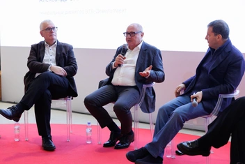 И целого генплана мало. Как договориться о будущем петербурга И целого генплана мало. Как договориться о будущем петербурга