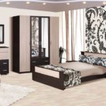 Какие обои выбрать для спальни: правила подбора и 50 фото интерьеров Какие обои выбрать для спальни: правила подбора и 50 фото интерьеров