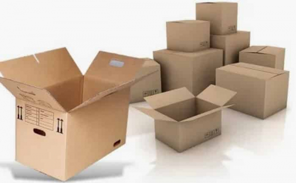 Виды упаковки Виды упаковки