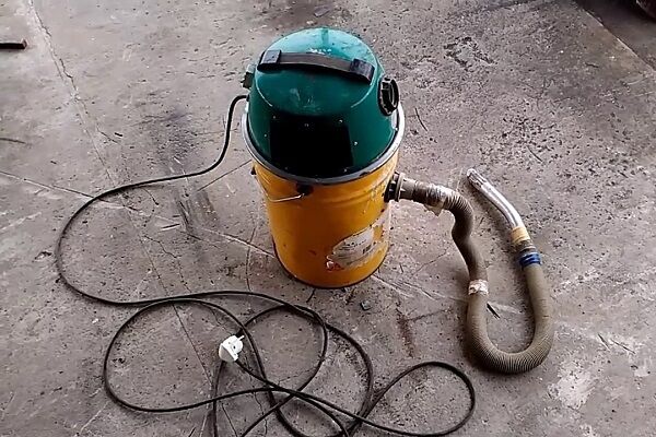 Как сделать пылесос своими руками: подробные инструкции по сборке самодельного прибора Как сделать пылесос своими руками: подробные инструкции по сборке самодельного прибора