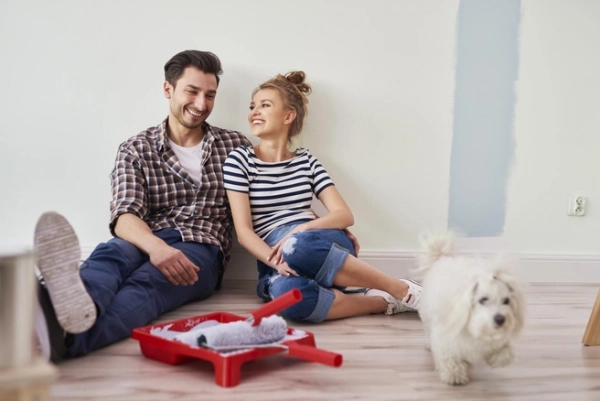 Ремонт в новостройке: как сэкономить и не потерять в качестве 1