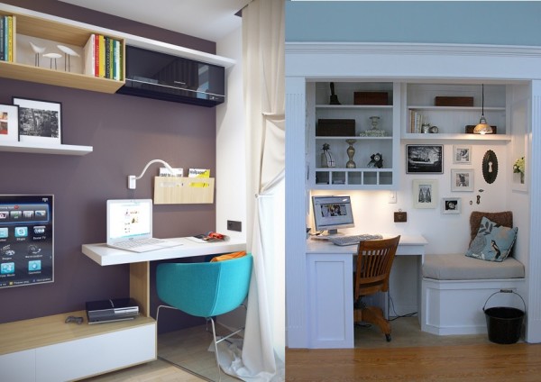 Интерьер однокомнатной квартиры: функционально и красиво Интерьер однокомнатной квартиры: функционально и красиво