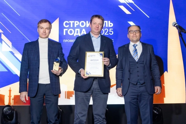 Лучшие проекты, компании и люди профессии. В петербурге вручили премию «строитель года» Лучшие проекты, компании и люди профессии. В петербурге вручили премию «строитель года»