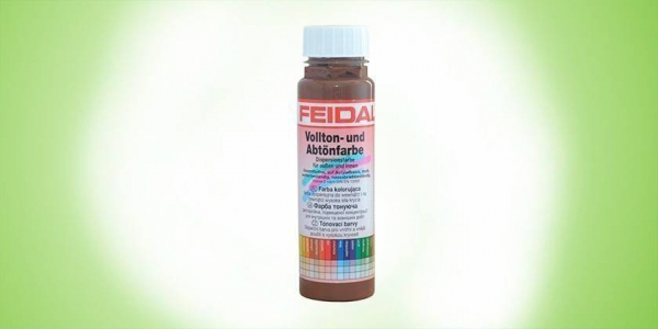 Как подобрать колер для краски? Как подобрать колер для краски?