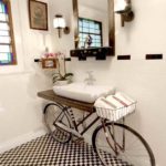 Оформление ванной комнаты: разрабатываем дизайн самостоятельно Оформление ванной комнаты: разрабатываем дизайн самостоятельно