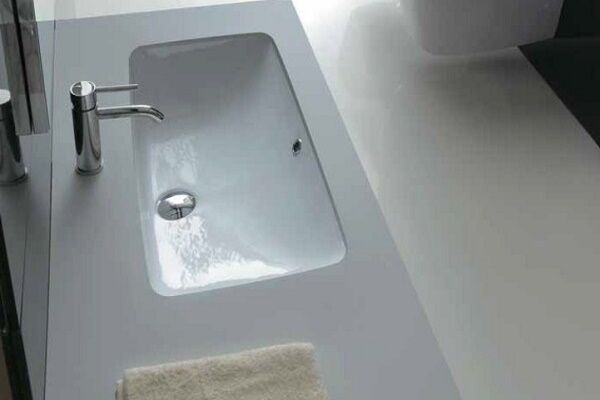 Как собрать слив для раковины: инструктаж по установке слива с переливом