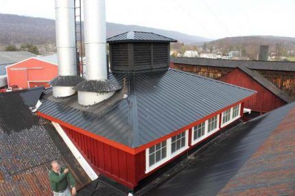 Газовая котельная для многоквартирного дома: варианты организации и особенности устройства